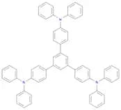 [1,1':3',1''-Terphenyl]-4,4''-diamine, 5'-[4-(diphenylamino)phenyl]-N4,N4,N4'',N4''-tetraphenyl-