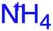Ammonium