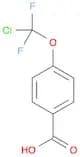 4-(Difluorochloromethoxy)benzoic acid