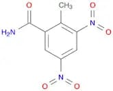3,5-Dinitro-o-toluamide
