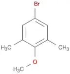 Benzene, 5-​bromo-​2-​methoxy-​1,​3-​dimethyl-