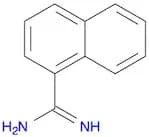 1-NaphthalenecarboxiMidaMide