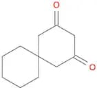Spiro[5.5]undecane-2,4-dione
