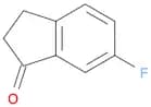 1H-​Inden-​1-​one, 6-​fluoro-​2,​3-​dihydro-