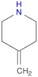 4-methylidenepiperidine