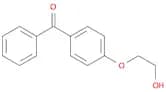 Methanone, [4-(2-hydroxyethoxy)phenyl]phenyl-