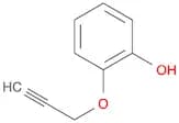 Phenol, 2-(2-propyn-1-yloxy)-