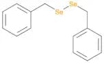 Diselenide, bis(phenylmethyl)