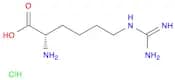 L-Homoarginine HCl