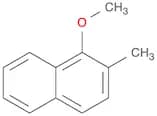 Naphthalene, 1-methoxy-2-methyl-