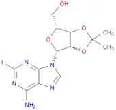 2-Iodo Adenosine 2’,3’-Acetonide