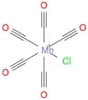 Manganese, pentacarbonylchloro-, (OC-6-22)-