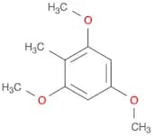Benzene, 1,3,5-trimethoxy-2-methyl-
