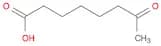 Octanoic acid, 7-oxo-