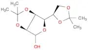 α-D-Mannofuranose, 2,3:5,6-bis-O-(1-methylethylidene)-