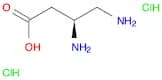 (S)-3,4-Diaminobutyric acid dihydrochloride