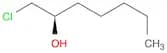 2-Heptanol, 1-chloro-, (R)- (9CI)