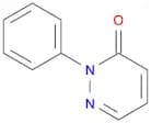 2-phenyl-2,3-dihydropyridazin-3-one