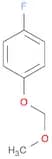 Benzene, 1-fluoro-4-(methoxymethoxy)-