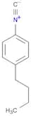 1-butyl-4-isocyanobenzene
