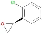 (2S)-2-(2-Chlorophenyl)oxirane