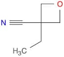 3-ETHYL-3-OXETANECARBONITRILE