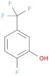 Phenol, 2-fluoro-5-(trifluoromethyl)-