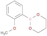 2-Methoxyphenylboronic acid, propanediol cyclic ester