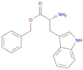 D-Tryptophan, phenylmethyl ester