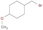 Cyclohexane, 1-(bromomethyl)-4-methoxy-