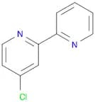 2,2'-Bipyridine, 4-chloro-