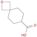 2-Oxaspiro[3.5]nonane-7-carboxylic acid