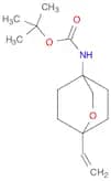 tert-Butyl (1-vinyl-2-oxabicyclo[2.2.2]octan-4-yl)carbamate