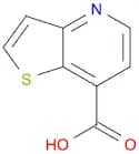 thieno[3,2-b]pyridine-7-carboxylic acid