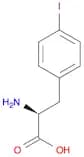 Phenylalanine, 4-iodo-
