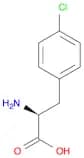 L-Phenylalanine, 4-chloro-