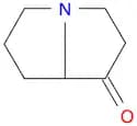 Hexahydropyrrolizin-1-one
