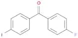 Methanone, (4-fluorophenyl)(4-iodophenyl)-