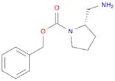 (S)-1-Cbz-2-(Aminomethyl)pyrrolidine