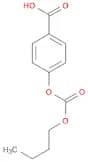 4-((Butoxycarbonyl)oxy)benzoic acid