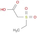 (Ethylsulfonyl)acetic acid