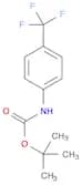 tert-Butyl N-[4-(trifluoromethyl)phenyl]carbamate