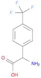 4-(Trifluoromethyl)-dl-phenylglycine