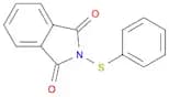 1H-ISOINDOLE-1,3(2H)-DIONE, 2-(PHENYLTHIO)-