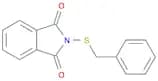 2-(benzylsulfanyl)-2,3-dihydro-1H-isoindole-1,3-dione