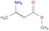 2-Butenoic acid, 3-amino-, methyl ester