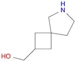 6-Azaspiro[3.4]octan-2-ylmethanol