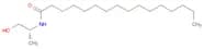 R-Palmitoyl-(1-methyl) Ethanolamide