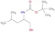 N-BOC-DL-LEUCINOL
