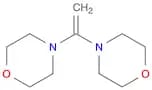 Morpholine, 4,4'-ethenylidenebis-